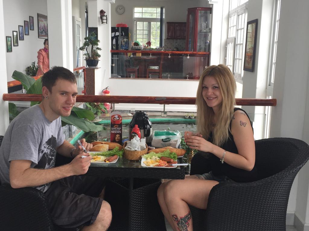 Beautiful Moon Hoi An Villa Екстериор снимка