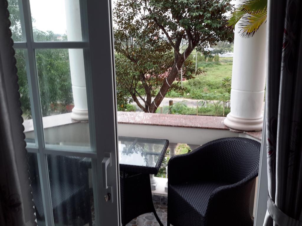 Beautiful Moon Hoi An Villa Екстериор снимка