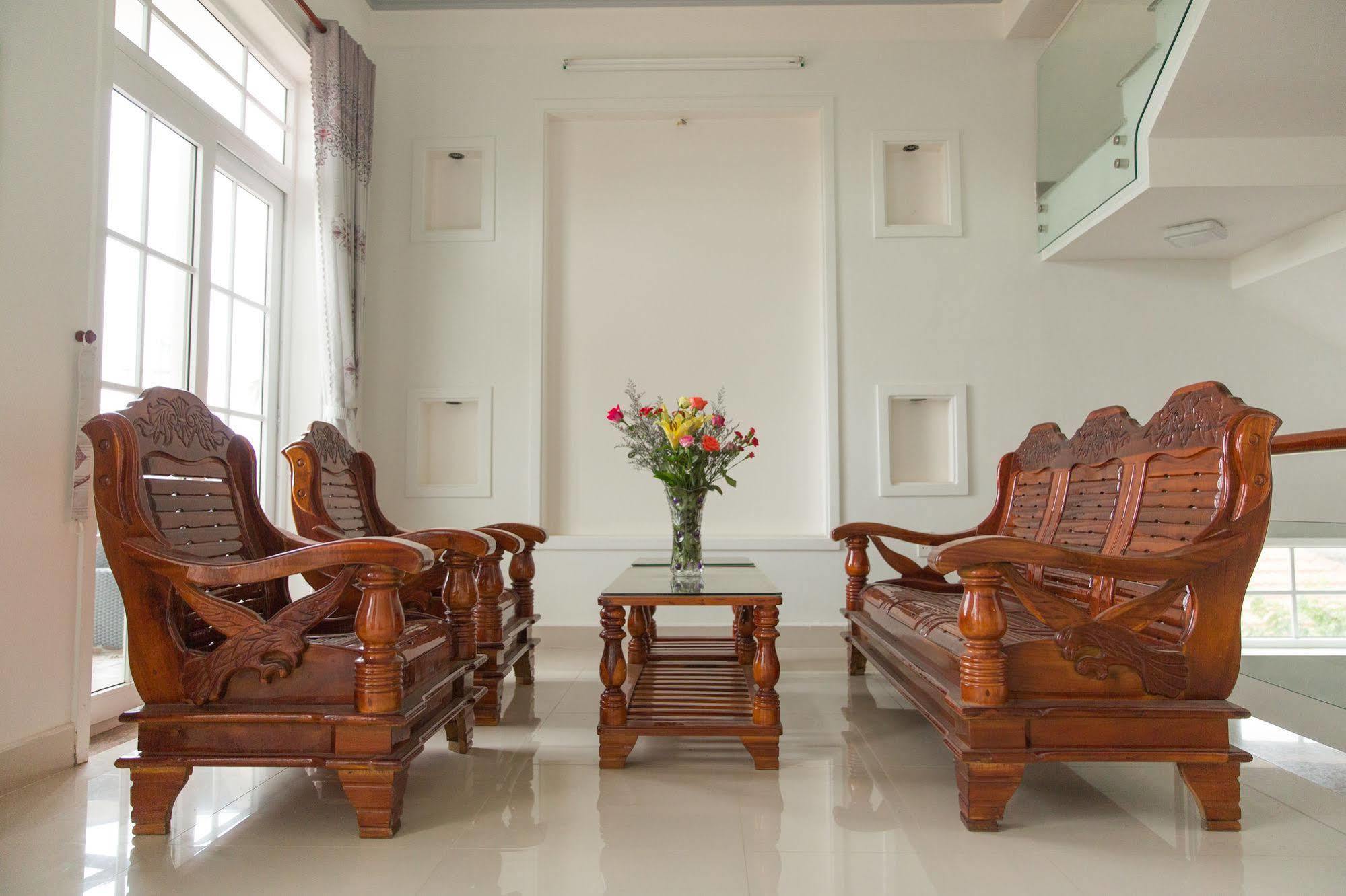 Beautiful Moon Hoi An Villa Екстериор снимка