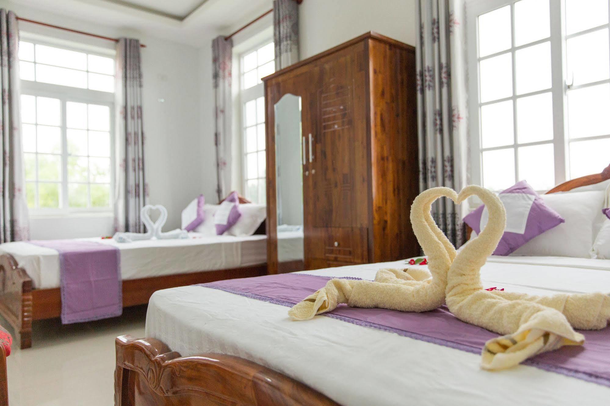 Beautiful Moon Hoi An Villa Екстериор снимка
