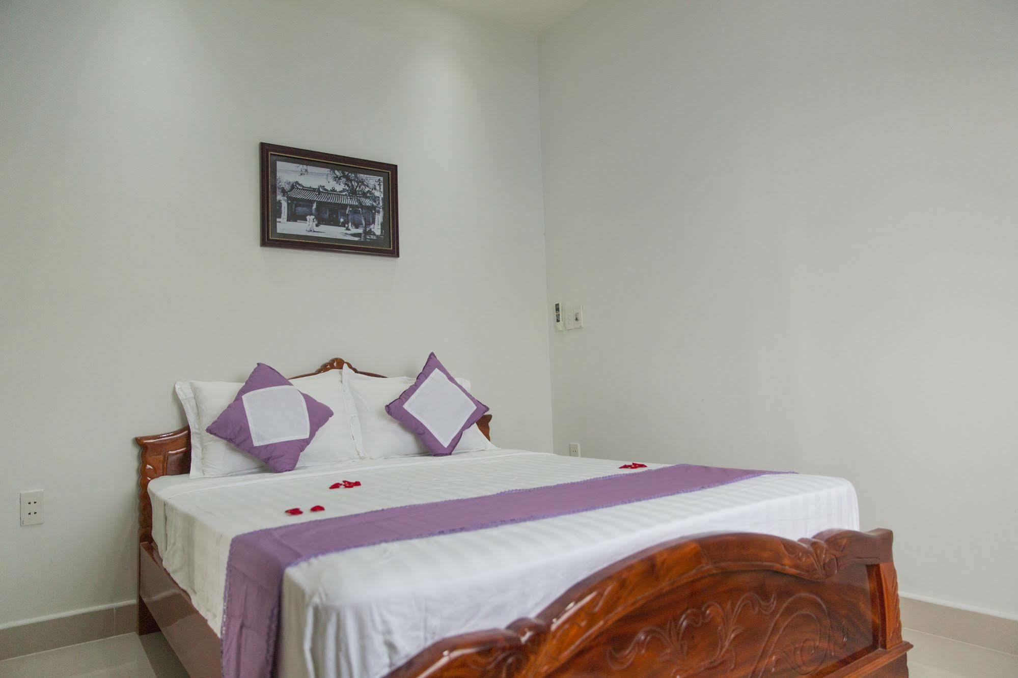 Beautiful Moon Hoi An Villa Екстериор снимка