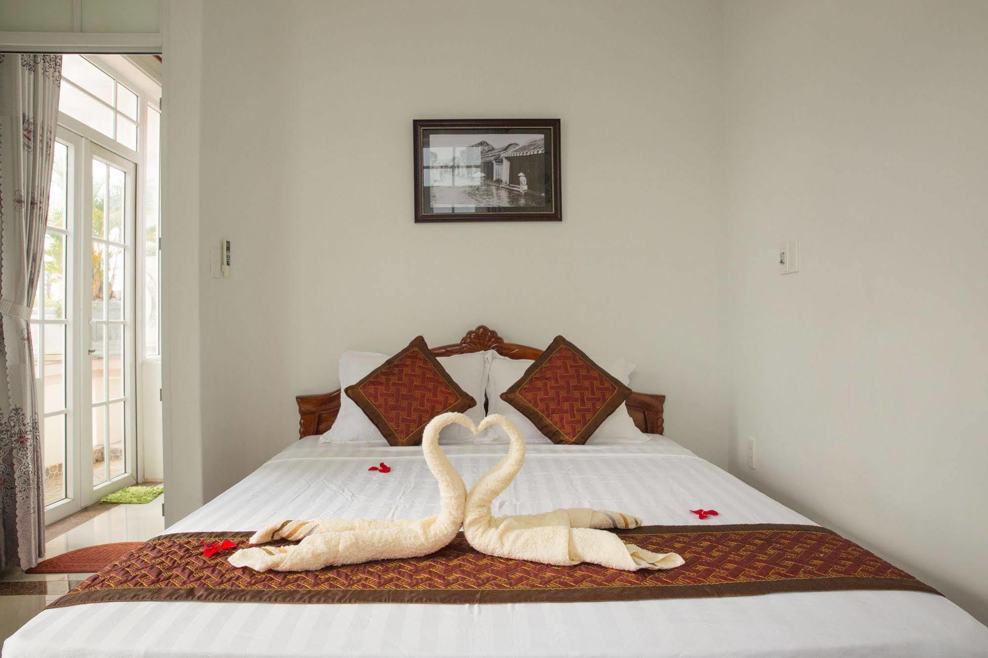 Beautiful Moon Hoi An Villa Екстериор снимка