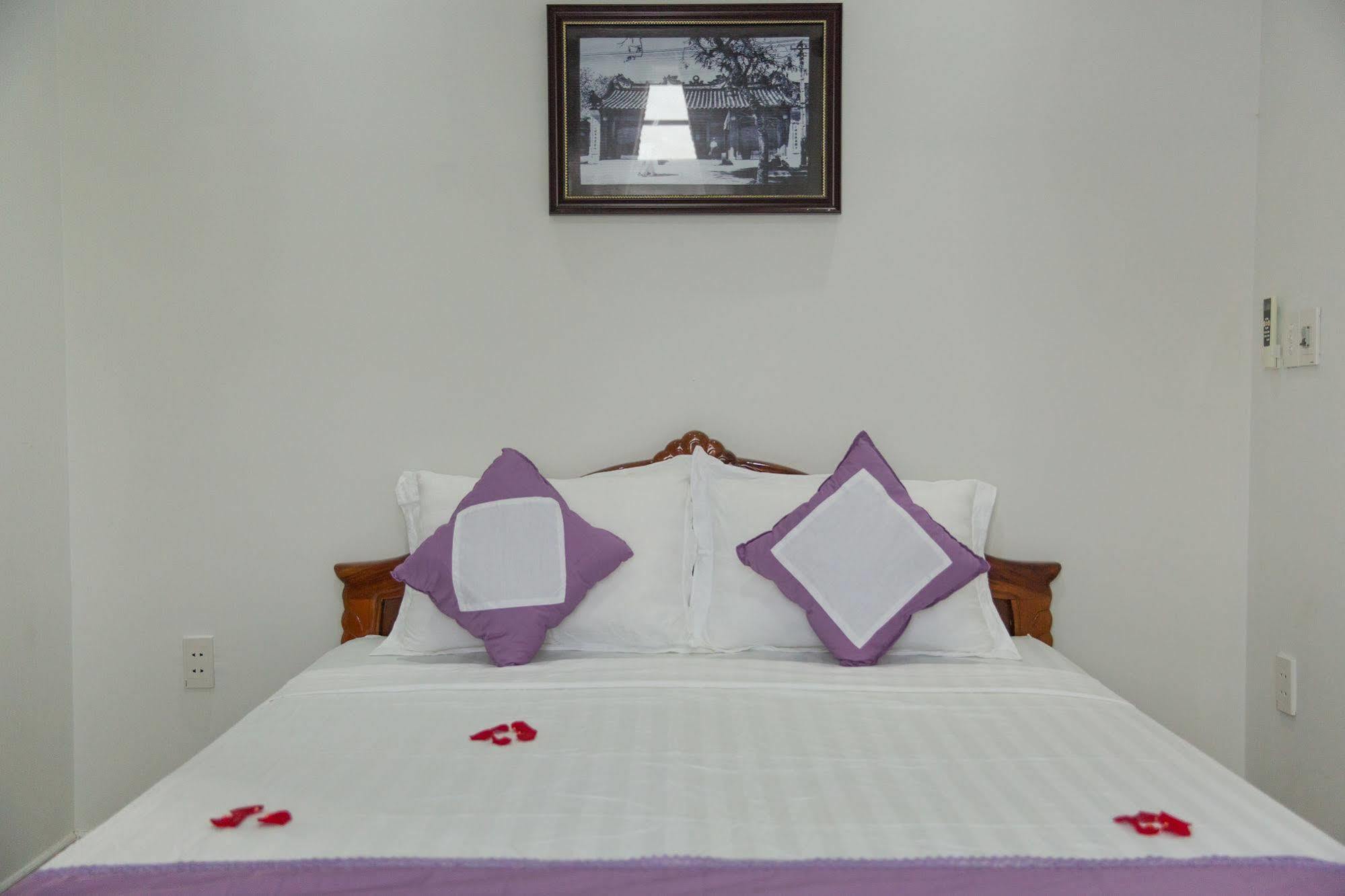 Beautiful Moon Hoi An Villa Екстериор снимка